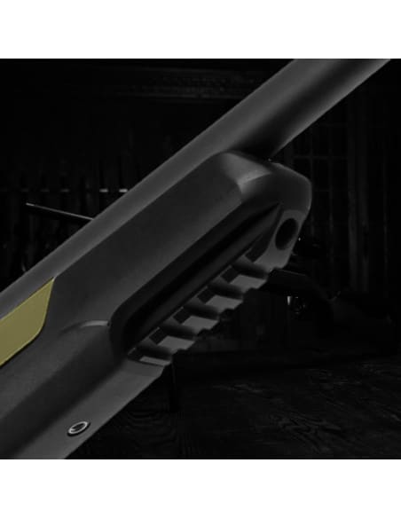 Rifle de cerrojo STEYR MS WILD verde - Imagen 5