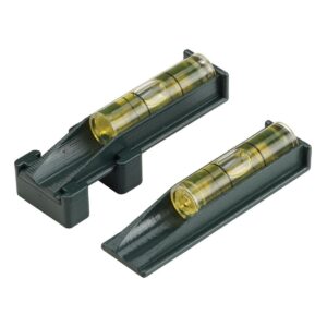 Sistema de nivel modular Weaver Gunsmith