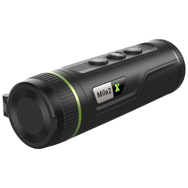 Monocular Térmico PIXFRA Mile 2 M215