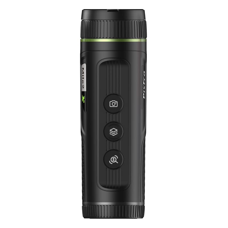 Monocular Térmico PIXFRA Mile 2 M215 - Imagen 2