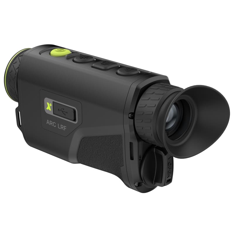 Monocular Térmico PIXFRA Arc LRF A425P - Imagen 2