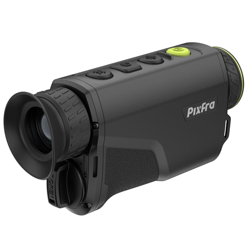 Monocular Térmico PIXFRA Arc LRF A625P - Imagen 2