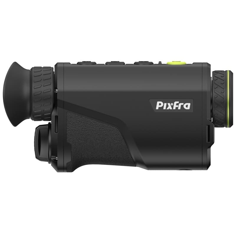 Monocular Térmico PIXFRA Arc LRF A625P - Imagen 4