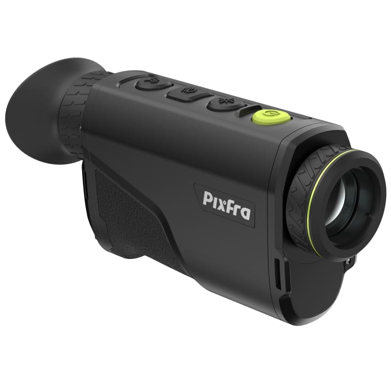 Monocular Térmico PIXFRA Arc LRF A625P - Imagen 6