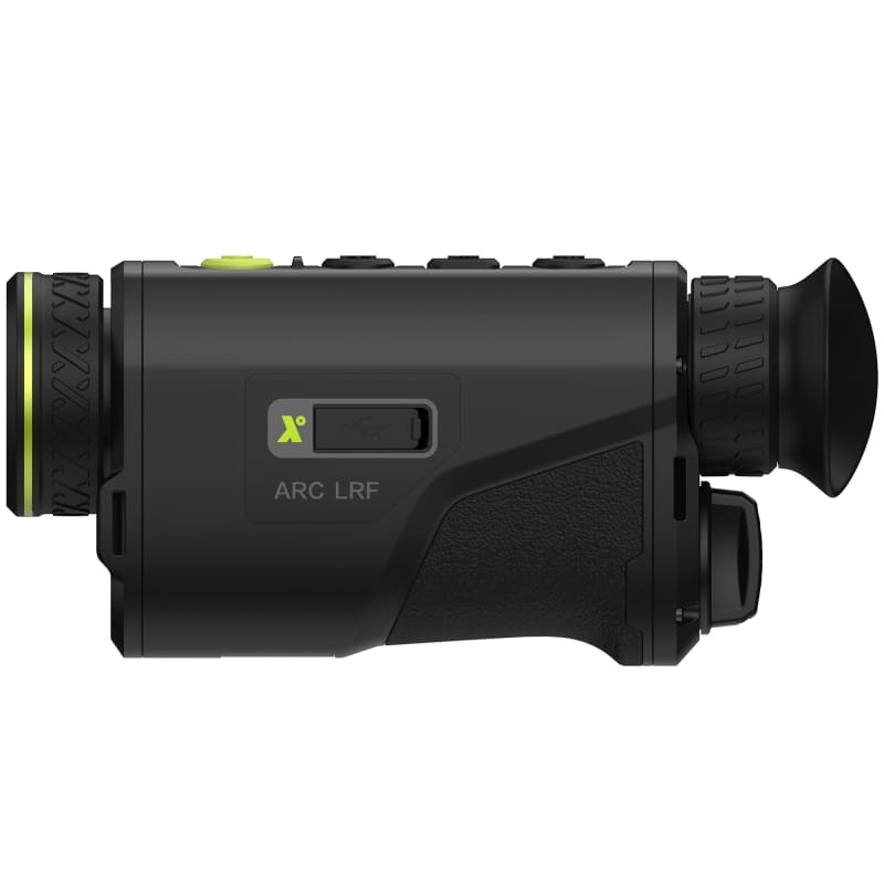 Monocular Térmico PIXFRA Arc LRF A435P - Imagen 2