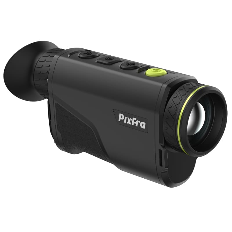 Monocular Térmico PIXFRA Arc LRF A635P - Imagen 3