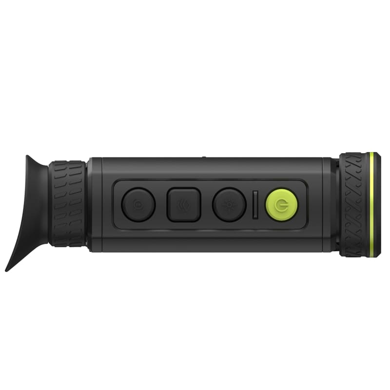 Monocular Térmico PIXFRA Arc LRF A435P - Imagen 4