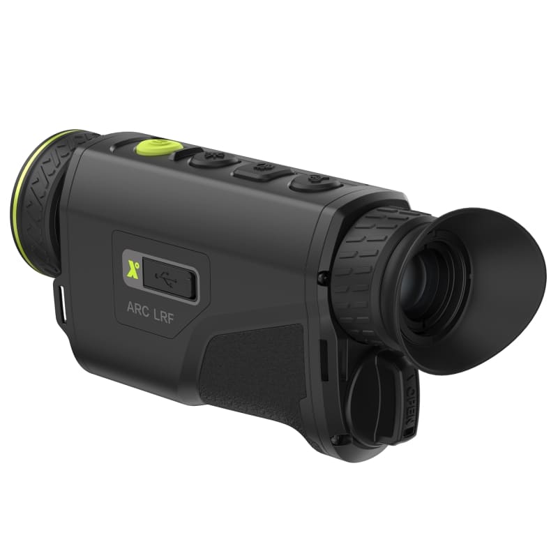 Monocular Térmico PIXFRA Arc LRF A435P - Imagen 5