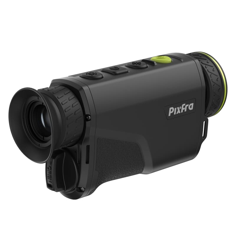 Monocular Térmico PIXFRA Arc LRF A635P - Imagen 6
