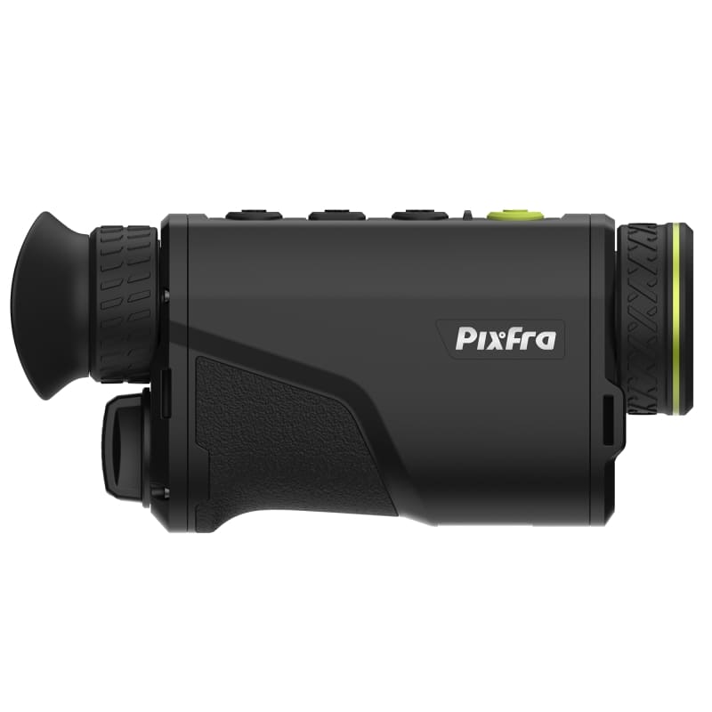 Monocular Térmico PIXFRA Arc LRF A435P - Imagen 7