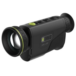 Monocular Térmico PIXFRA  Arc LRF A650P