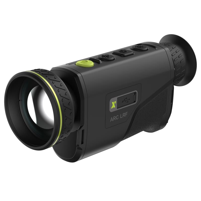 Monocular Térmico PIXFRA Arc LRF A650P