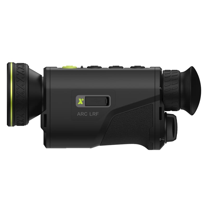 Monocular Térmico PIXFRA Arc LRF A650P - Imagen 2