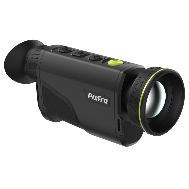 Monocular Térmico PIXFRA Arc LRF A650P - Imagen 3