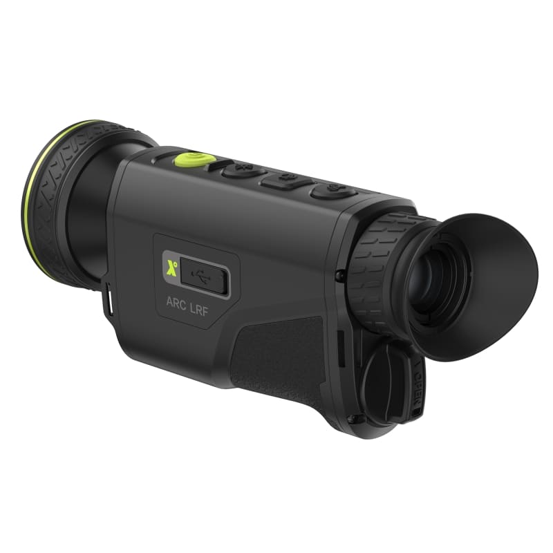 Monocular Térmico PIXFRA Arc LRF A650P - Imagen 5