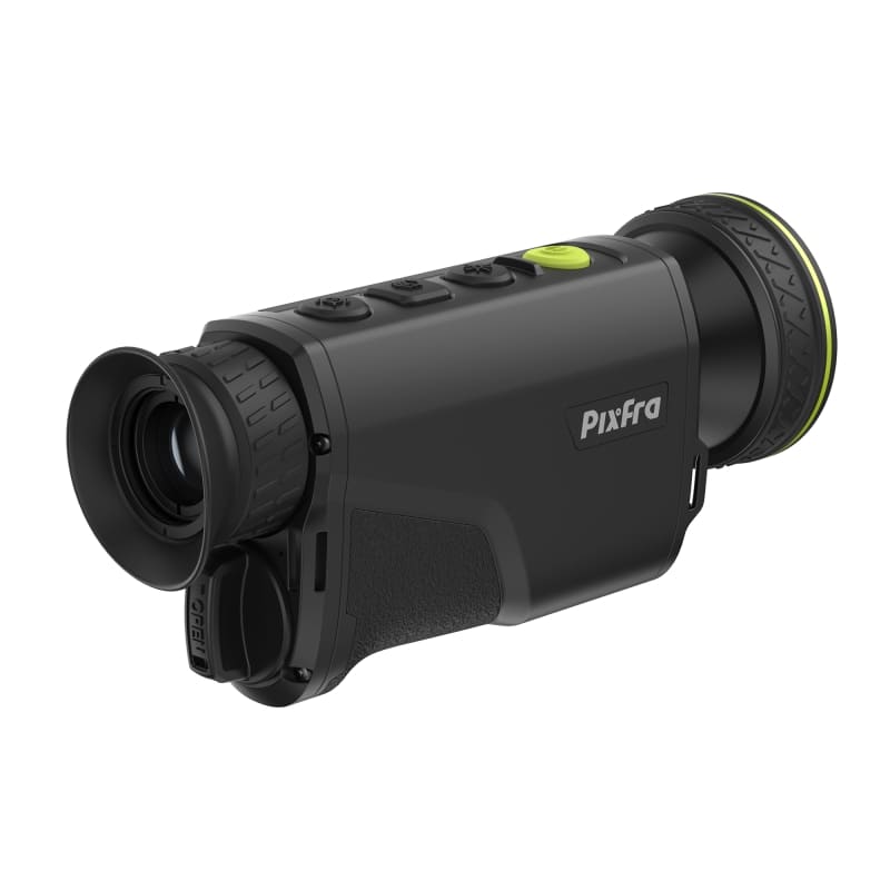 Monocular Térmico PIXFRA Arc LRF A650P - Imagen 6