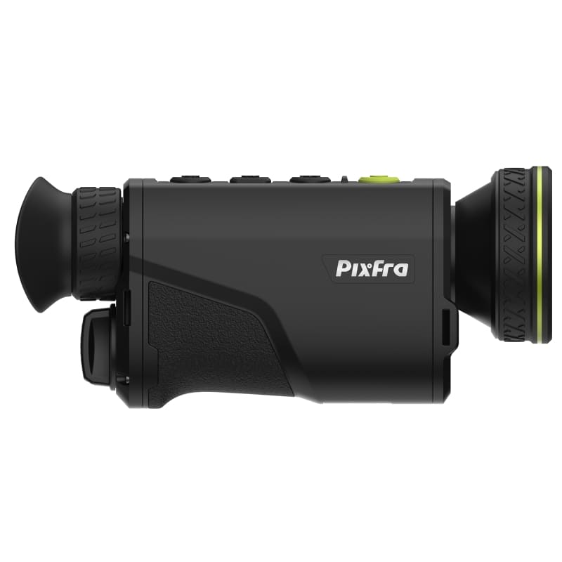 Monocular Térmico PIXFRA Arc LRF A650P - Imagen 7