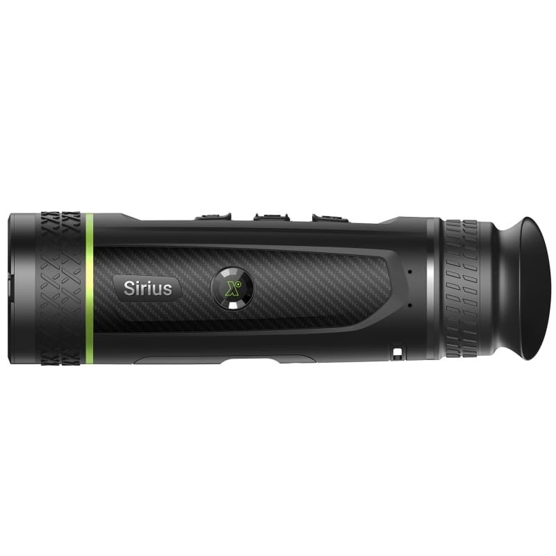 Monocular Térmico PIXFRA Sirius S435 - Imagen 6