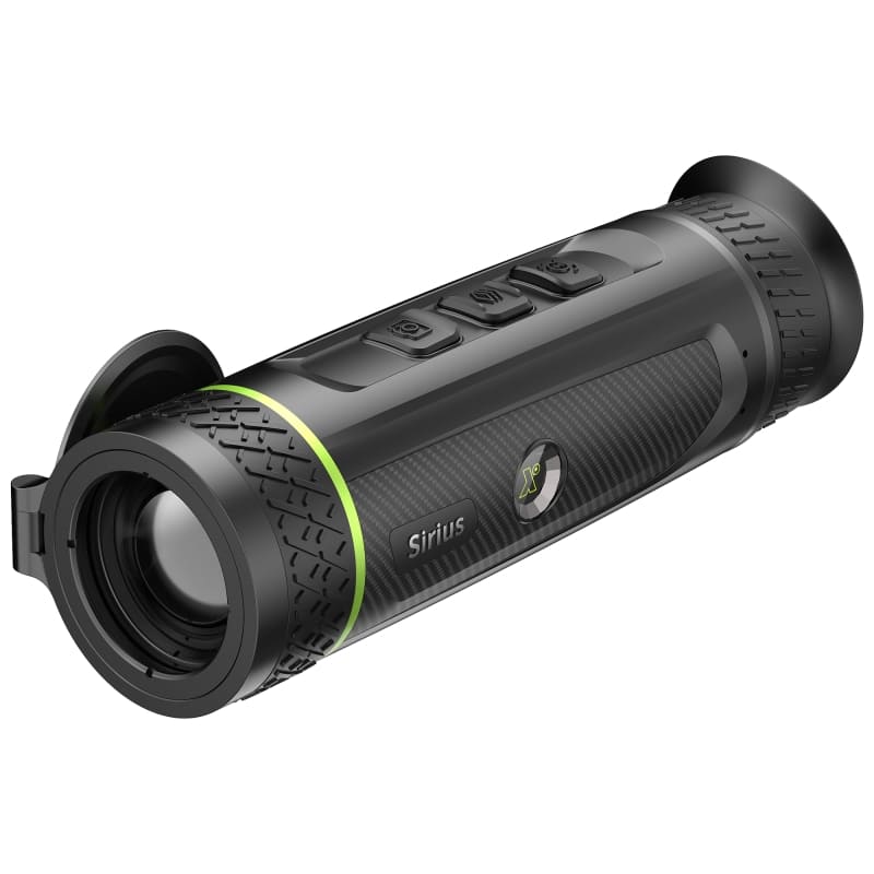 Monocular Térmico PIXFRA Sirius S635