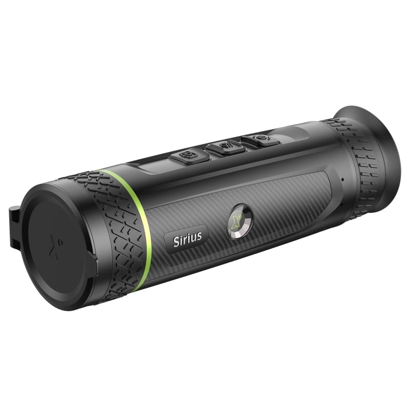 Monocular Térmico PIXFRA Sirius S635 - Imagen 2