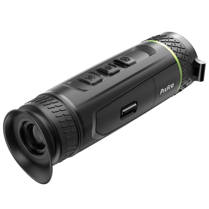 Monocular Térmico PIXFRA Sirius S635 - Imagen 3