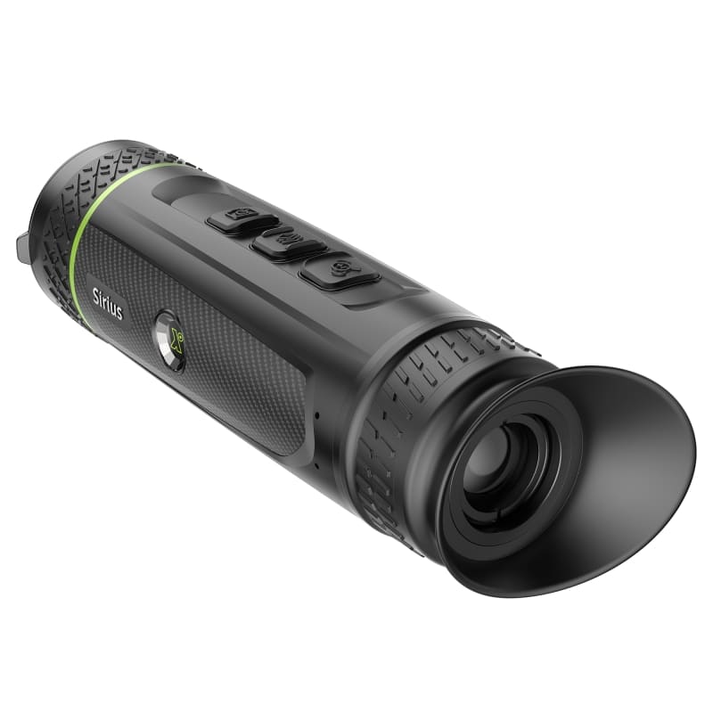 Monocular Térmico PIXFRA Sirius S635 - Imagen 5