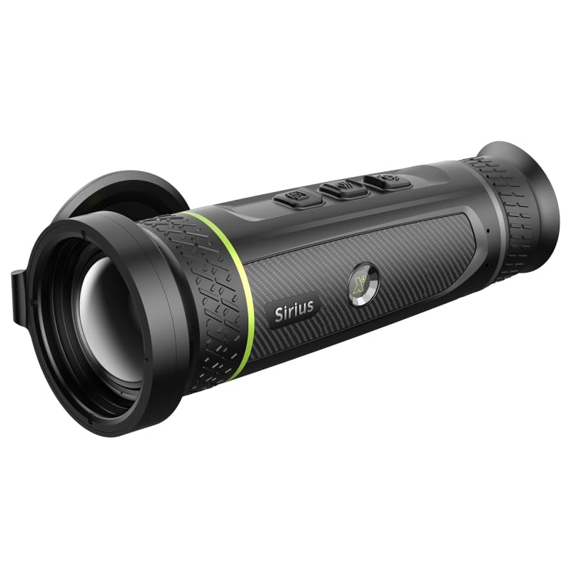 Monocular Térmico PIXFRA Sirius S650