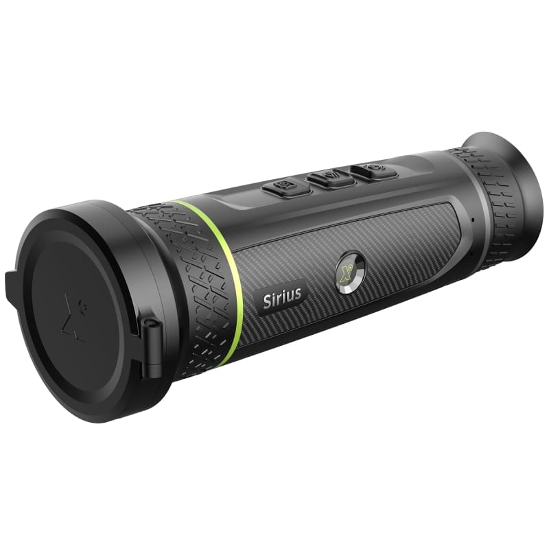 Monocular Térmico PIXFRA Sirius S650 - Imagen 3