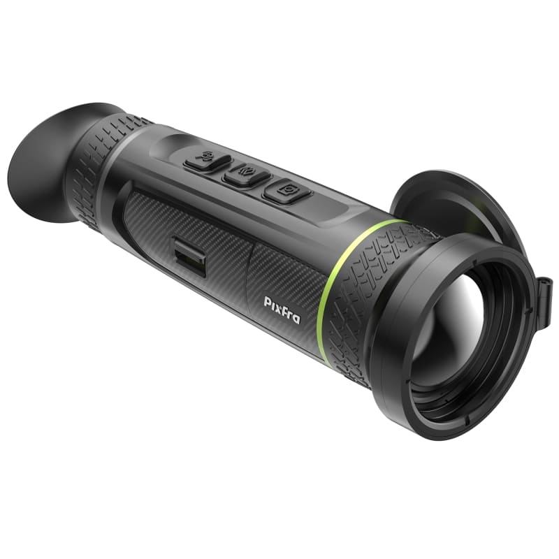 Monocular Térmico PIXFRA Sirius S650 - Imagen 4