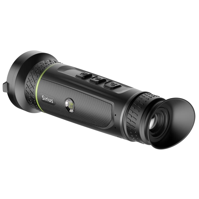 Monocular Térmico PIXFRA Sirius S650 - Imagen 5