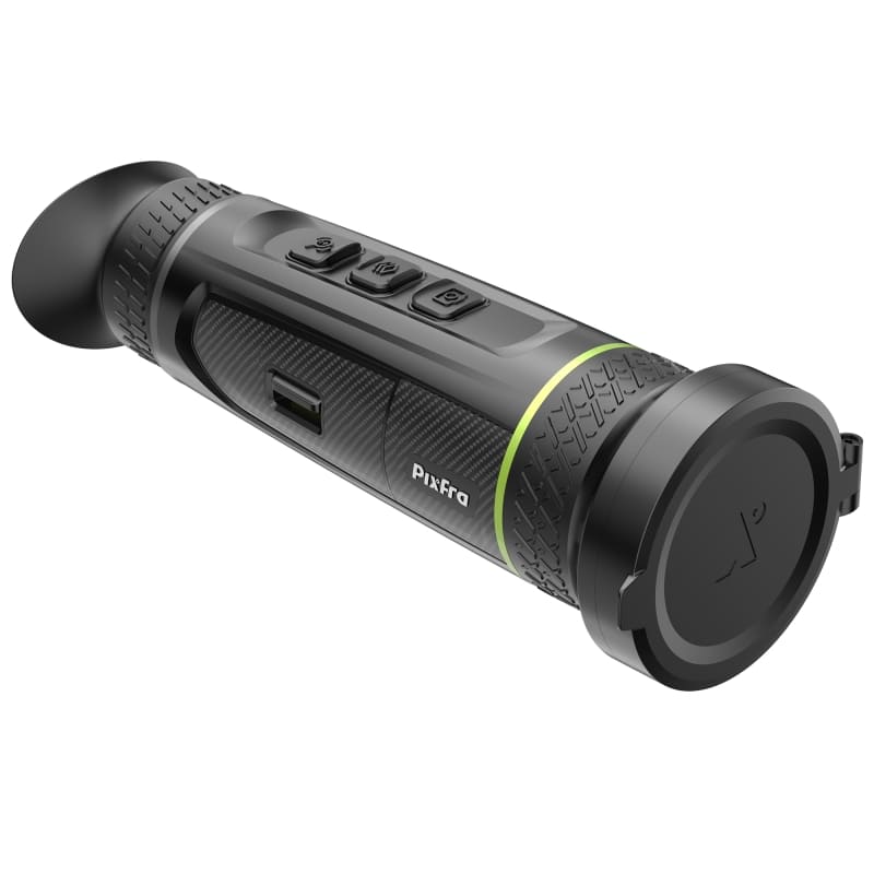 Monocular Térmico PIXFRA Sirius S650 - Imagen 7