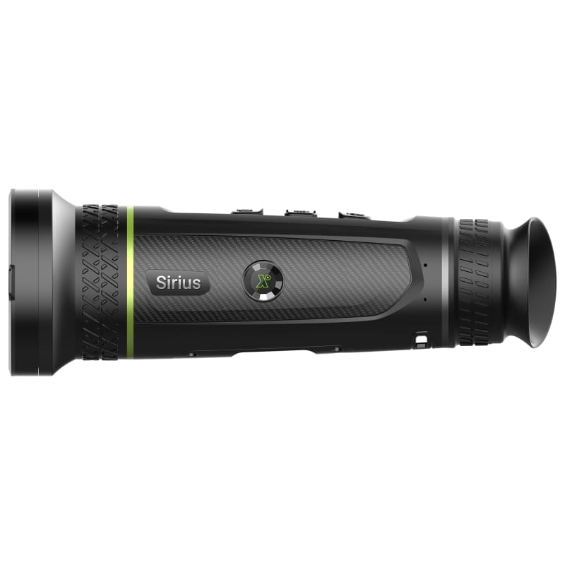 Monocular Térmico PIXFRA Sirius S650 - Imagen 8