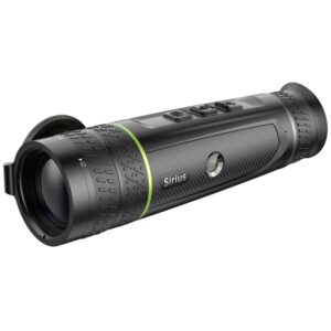 Monocular Térmico PIXFRA Sirius S650D
