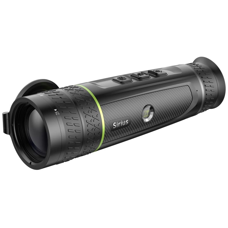 Monocular Térmico PIXFRA Sirius S650D
