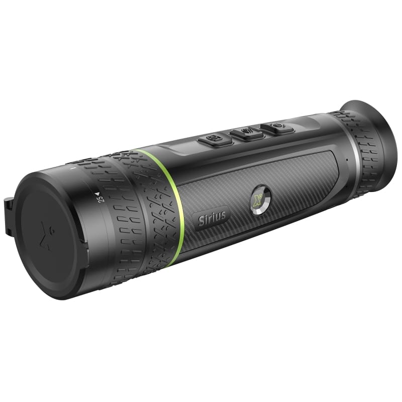 Monocular Térmico PIXFRA Sirius S650D - Imagen 2