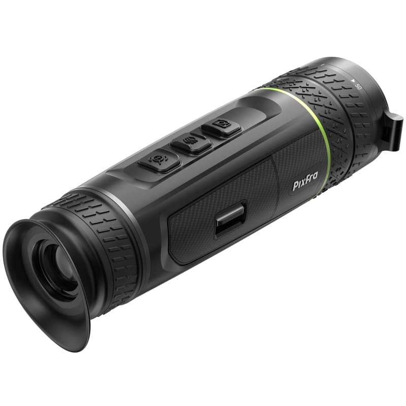Monocular Térmico PIXFRA Sirius S650D - Imagen 3