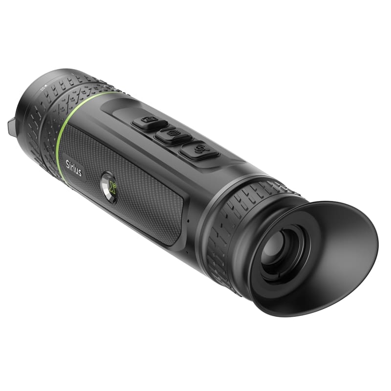 Monocular Térmico PIXFRA Sirius S650D - Imagen 5