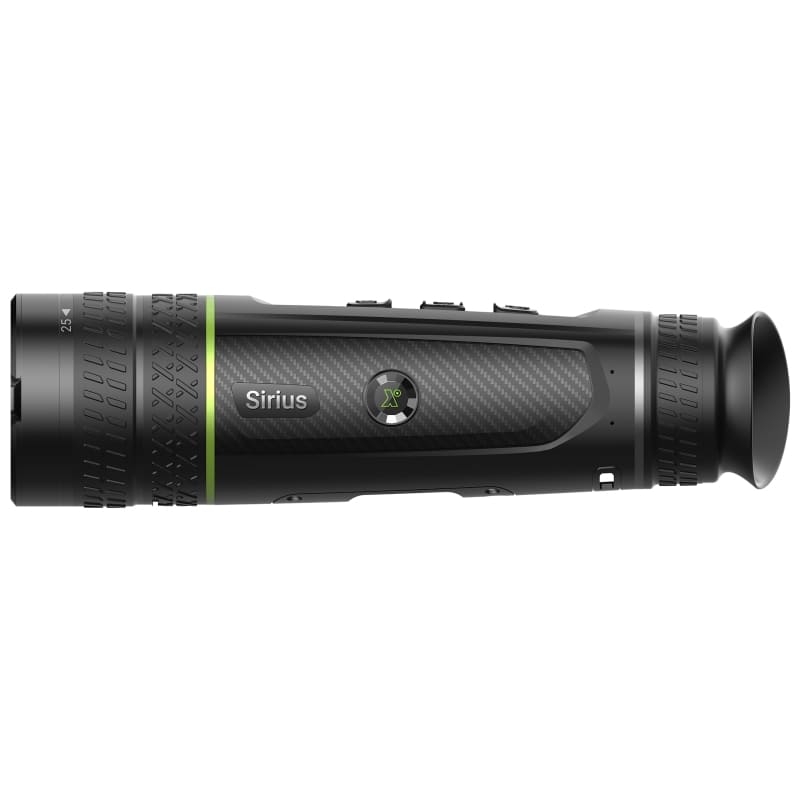 Monocular Térmico PIXFRA Sirius S650D - Imagen 6