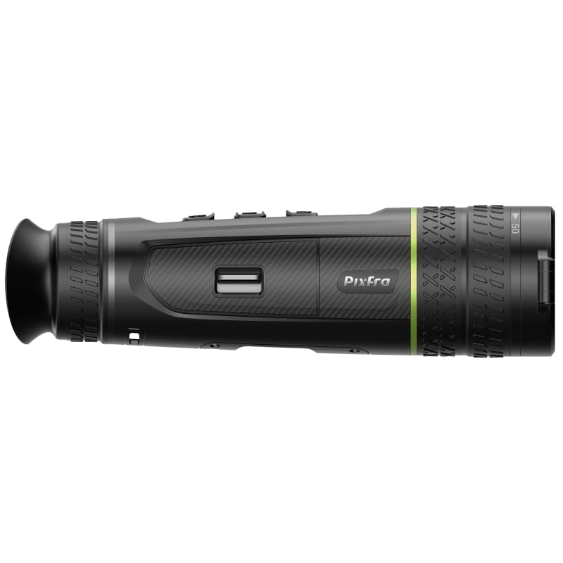 Monocular Térmico PIXFRA Sirius S650D - Imagen 7