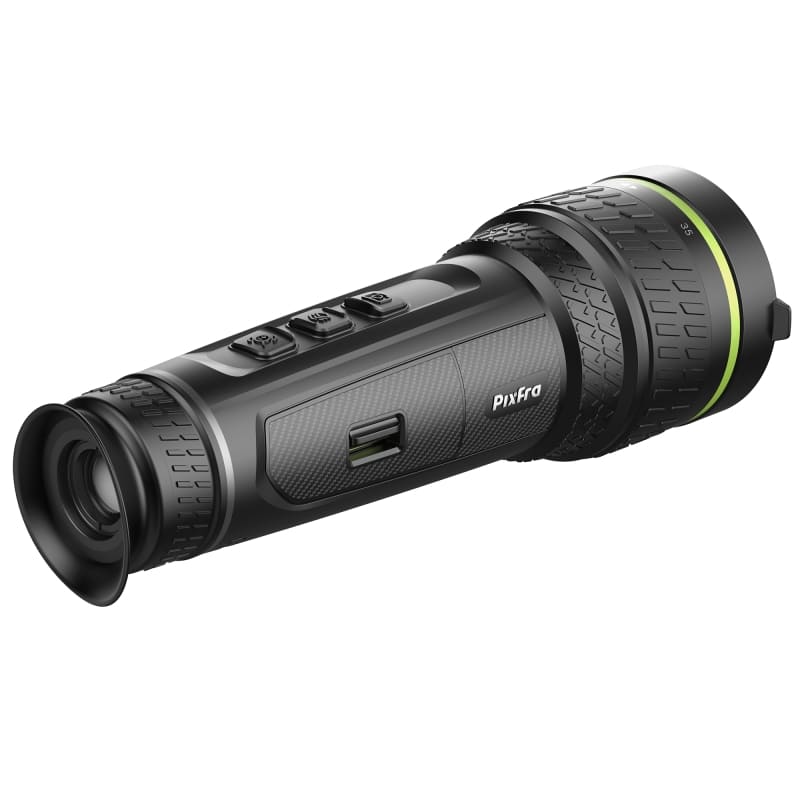 Monocular Térmico PIXFRA Sirius SA70D - Imagen 2