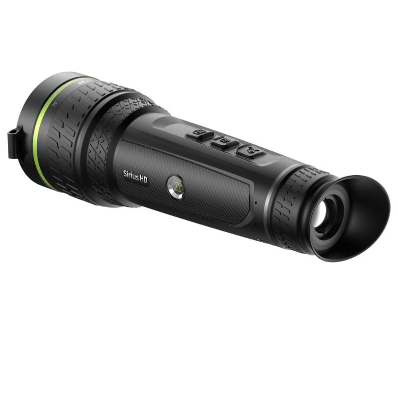 Monocular Térmico PIXFRA Sirius SA70D - Imagen 3