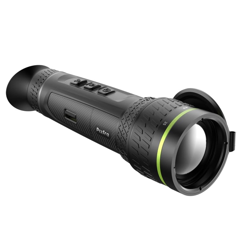 Monocular Térmico PIXFRA Sirius SA70D - Imagen 4