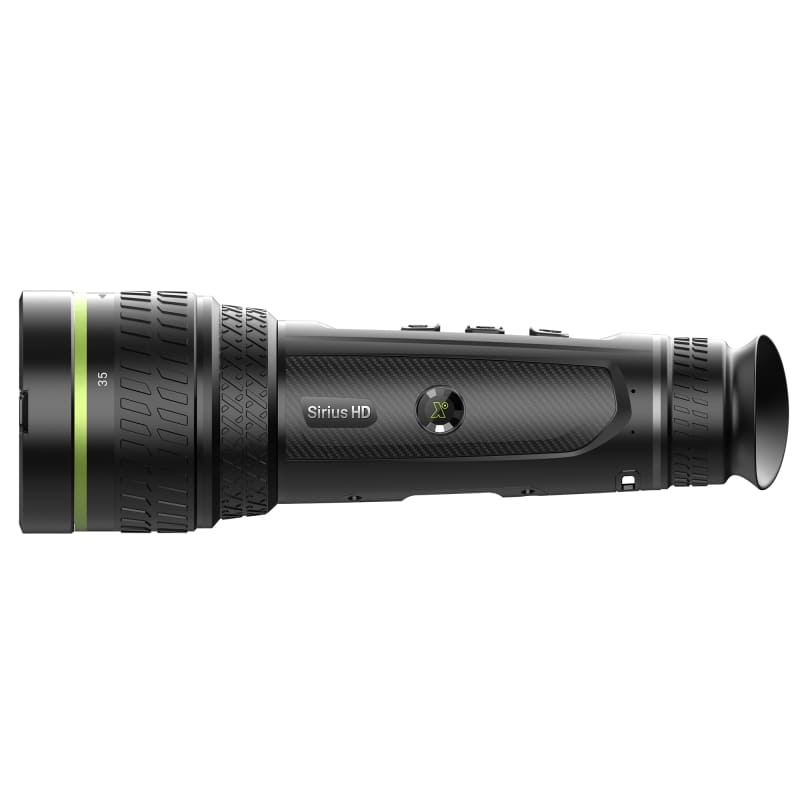 Monocular Térmico PIXFRA Sirius SA70D - Imagen 5