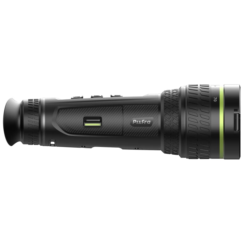 Monocular Térmico PIXFRA Sirius SA70D - Imagen 6