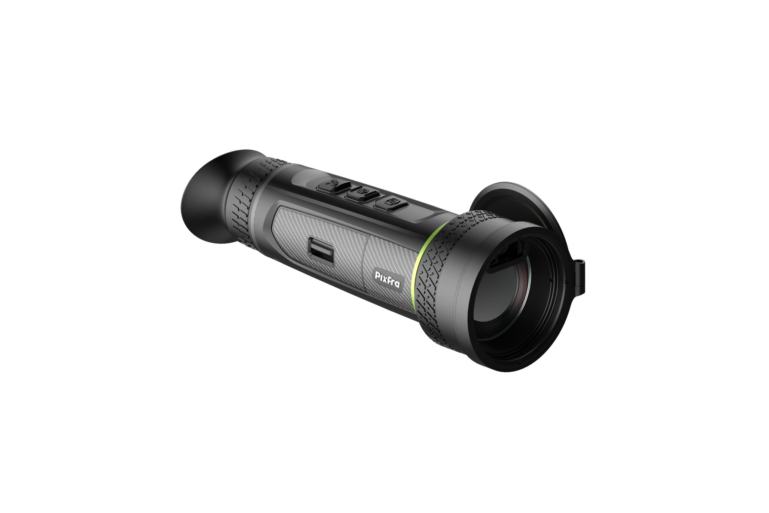 Monocular Térmico PIXFRA Sirius S650 - Imagen 6