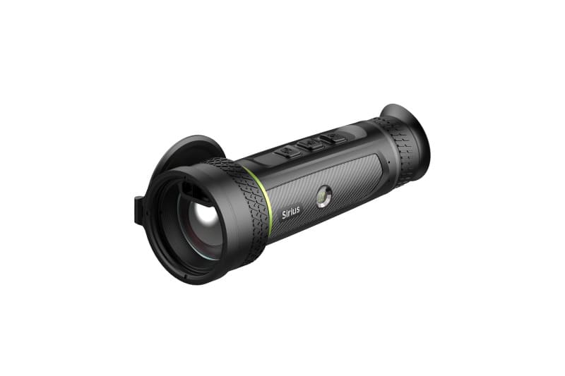 Monocular Térmico PIXFRA Sirius S650 - Imagen 2