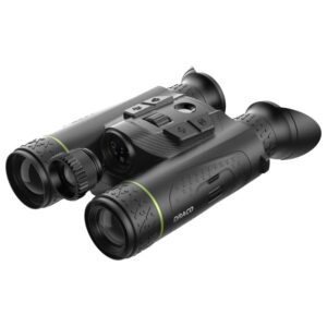 Prismáticos multispectrales 4 en 1 Pixfra Draco D225-4K LRF