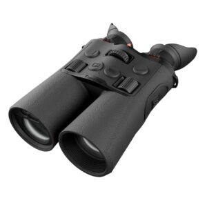 Binocular Multiespectral Ventus 650L