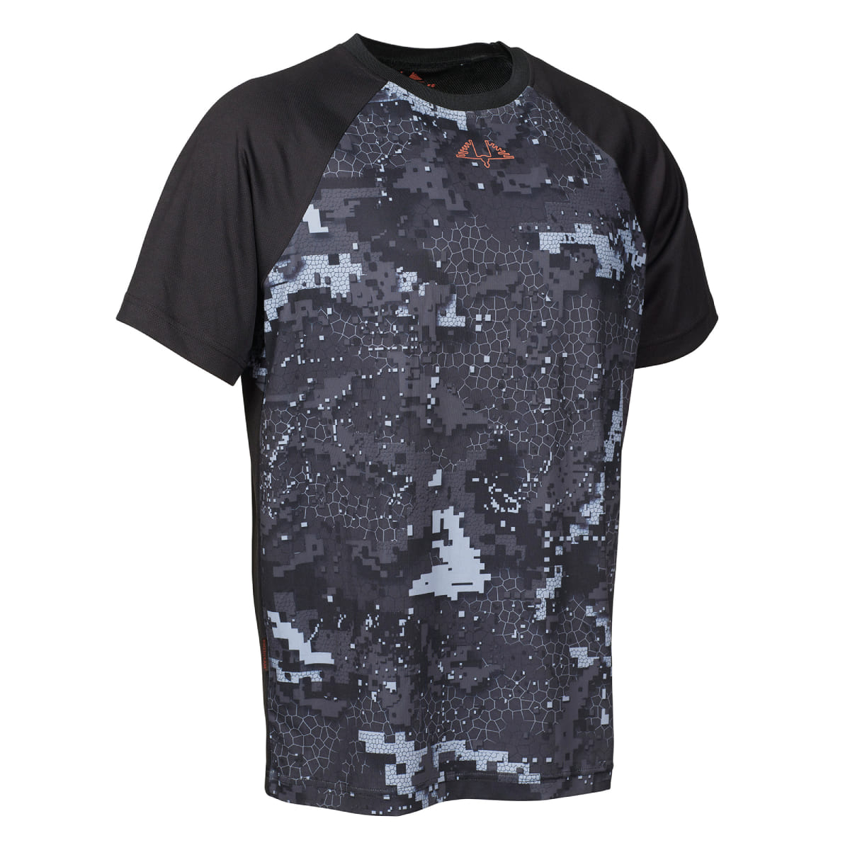 Camiseta Swedteam Alpha SS RE-ECO - Imagen 2