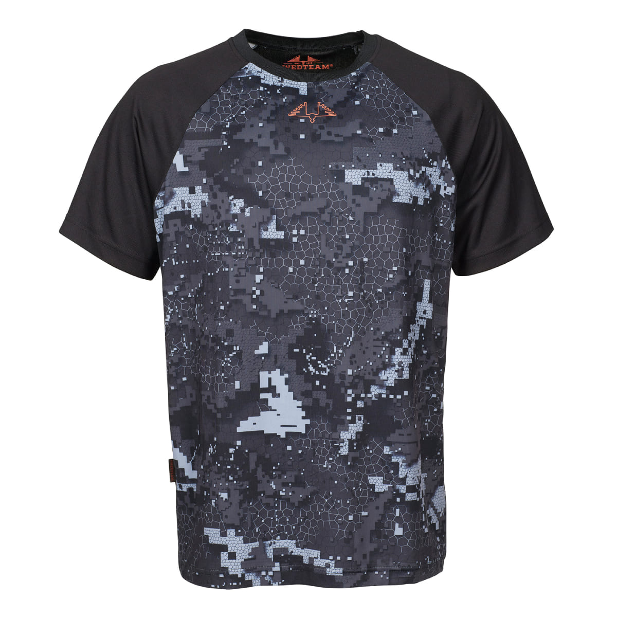 Camiseta Swedteam Alpha SS RE-ECO - Imagen 4